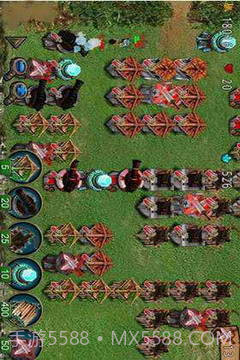 Empire Defense截图3 Empire Defense截图3