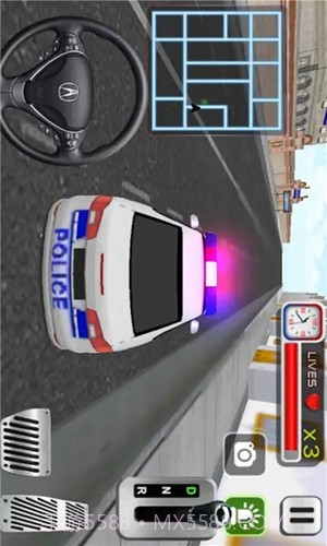 终极赛车狂飙截图5