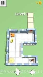 从监狱里释放出来截图4