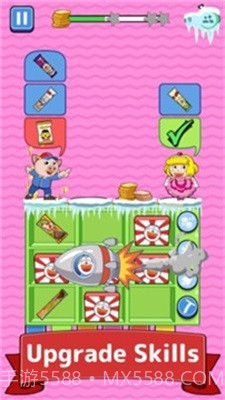 哆啦A梦历险记截图2 哆啦A梦历险记截图2