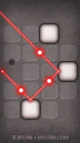 光线折射解谜截图2