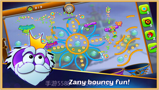 砰咕碰截图1 砰咕碰截图1