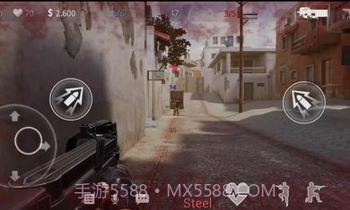 特种部队小组3内置菜单版截图2 特种部队小组3内置菜单版截图2