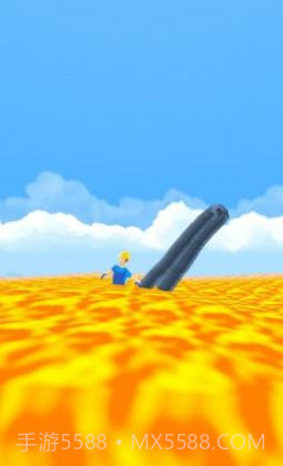 画塔逃生截图2 画塔逃生截图2