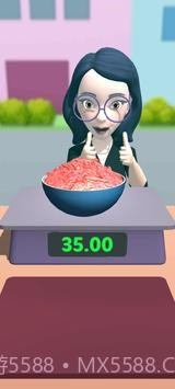 Food Cutting截图2 Food Cutting截图2