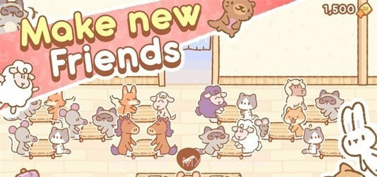 寿司的Kumo截图2 寿司的Kumo截图2