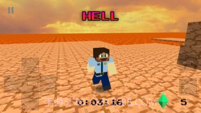 像素迷宫2截图2