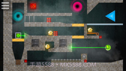 激光之谜2截图3