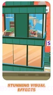 直升机射击罪犯截图3 直升机射击罪犯截图3