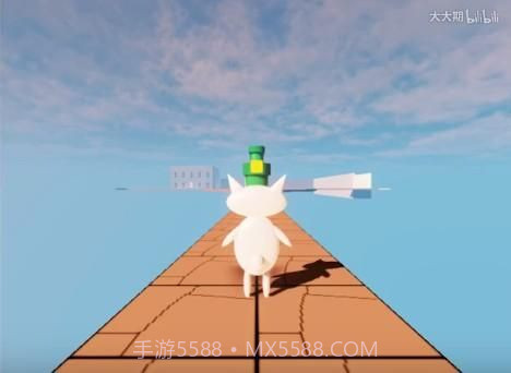 3D猫里奥截图3 3D猫里奥截图3