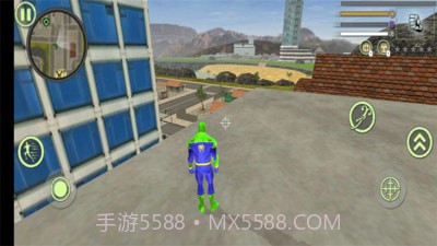 火柴人恶灵骑士截图3 火柴人恶灵骑士截图3