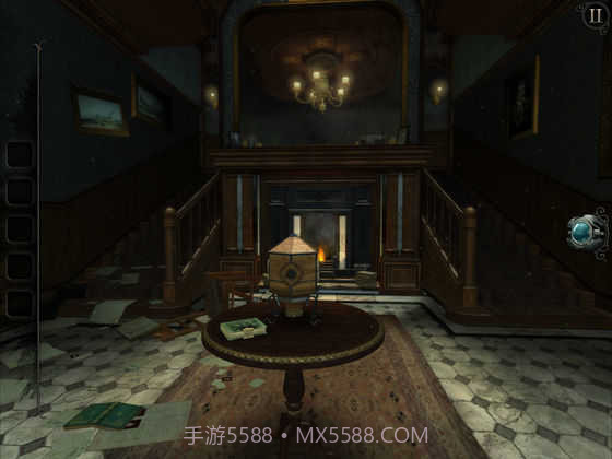 未上锁的房间4旧罪截图1 未上锁的房间4旧罪截图1