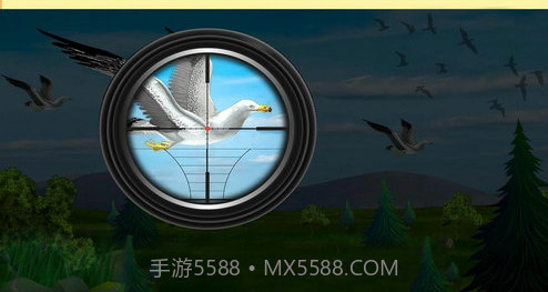 猎鸟大师截图1 猎鸟大师截图1