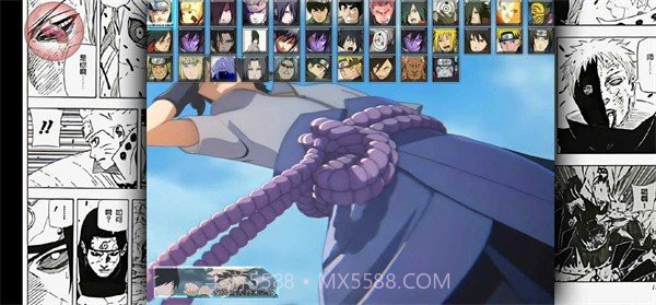 bvn神威改4.0截图1 bvn神威改4.0截图1