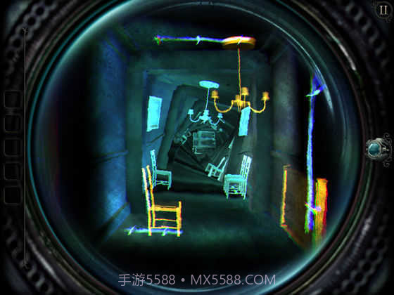 未上锁的房间4旧罪截图2 未上锁的房间4旧罪截图2