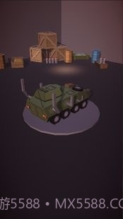 僵尸杀消灭者截图3 僵尸杀消灭者截图3