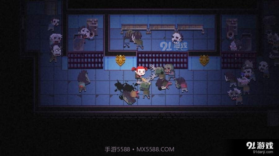 加拿大不归路3DM汉化组截图4 加拿大不归路3DM汉化组截图4