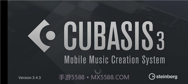Cubasis3截图1 Cubasis3截图1