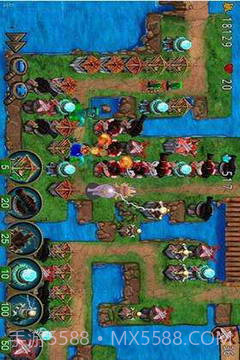 Empire Defense截图1 Empire Defense截图1