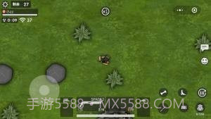 生存枪战竞赛截图2 生存枪战竞赛截图2