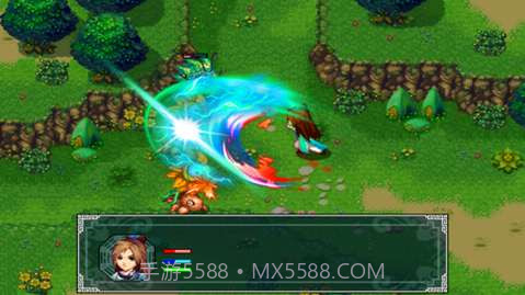 轩辕奇侠录之仙侣奇缘截图4