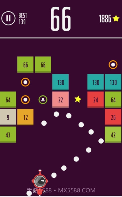 One More Brick截图3 One More Brick截图3