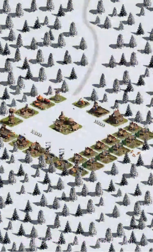 帝国开拓者截图3 帝国开拓者截图3