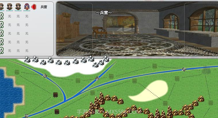 王国的繁荣截图1 王国的繁荣截图1