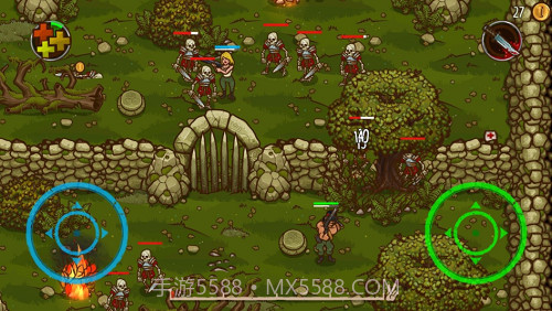 启示录英雄截图4 启示录英雄截图4