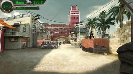 生死狙击:猎杀首领截图4