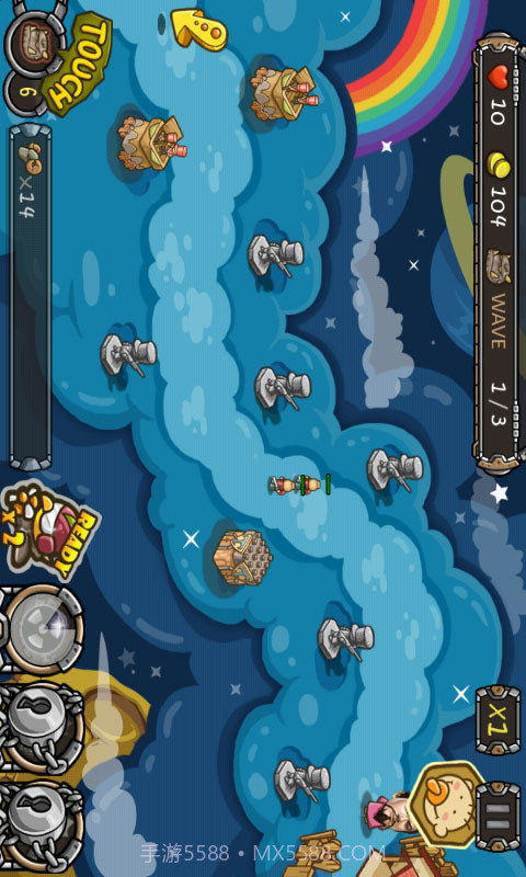 终极火力截图4 终极火力截图4