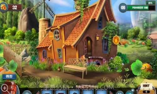 密室逃脱未知的神话截图2 密室逃脱未知的神话截图2