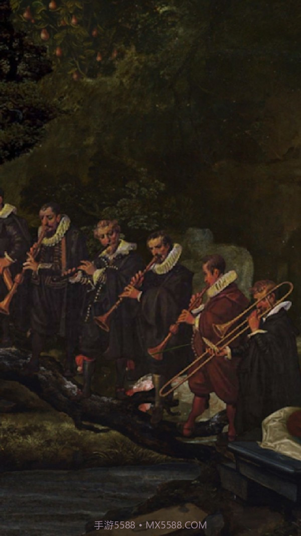 受难之路截图1 受难之路截图1