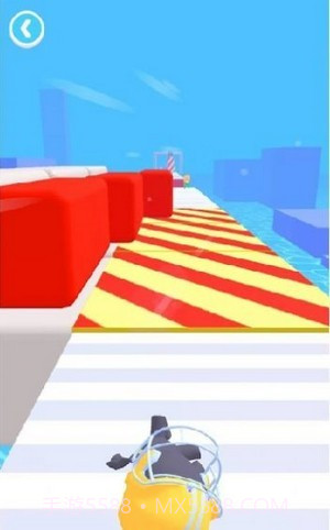 撞击接力小队截图3 撞击接力小队截图3