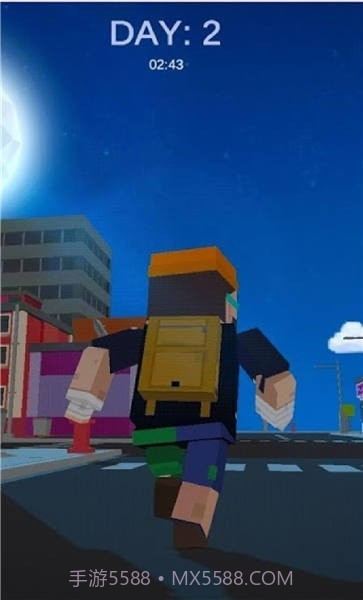 迷你乞丐模拟器截图2 迷你乞丐模拟器截图2