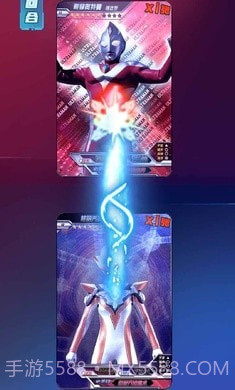 光之英雄巅峰对战截图2 光之英雄巅峰对战截图2