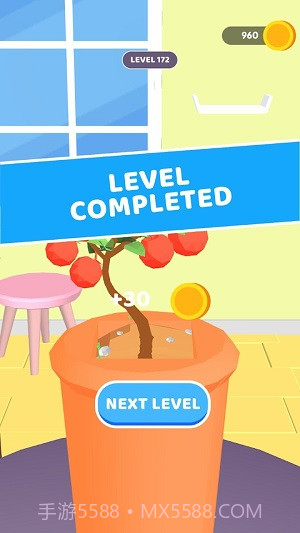 挖土输水游戏截图2