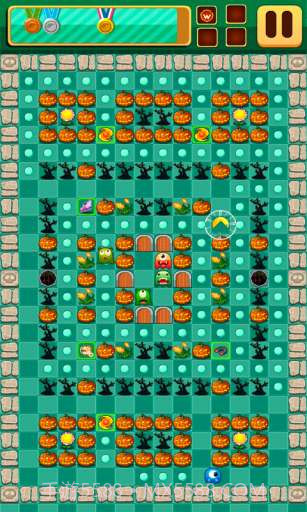 吃豆人大冒险 Big Belly截图3 吃豆人大冒险 Big Belly截图3