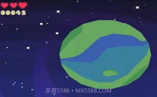 行星小任务截图3