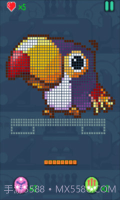 打砖块王者闪耀截图2 打砖块王者闪耀截图2