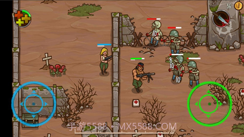 启示录英雄截图2 启示录英雄截图2