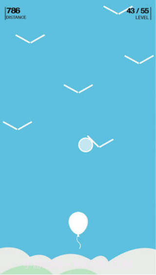 保护气球app截图2 保护气球app截图2