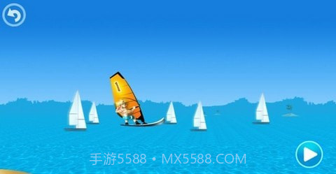 热带小岛截图2 热带小岛截图2