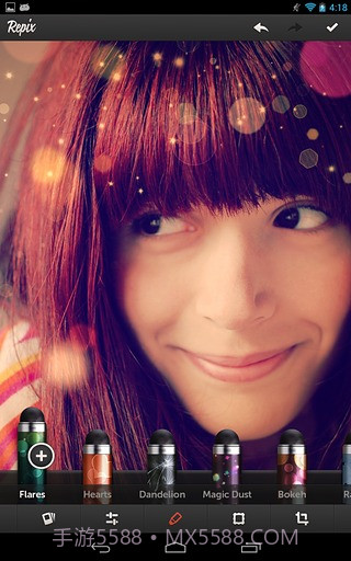 Repix-照片修复神器截图1 Repix-照片修复神器截图1