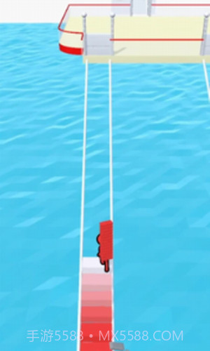 一起来搭桥v2.5截图1 一起来搭桥v2.5截图1