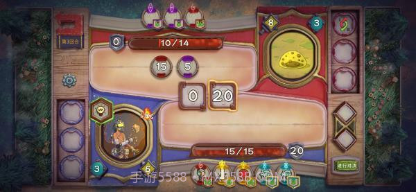 酸橙和米粒的幸运数字截图3 酸橙和米粒的幸运数字截图3