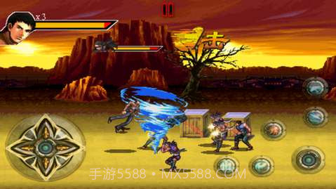 街霸2013截图4 街霸2013截图4