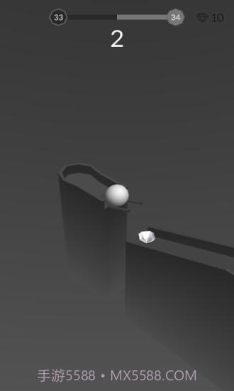 小球漫步截图1 小球漫步截图1