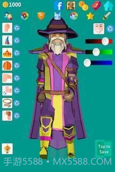 幻想英雄造物主截图1