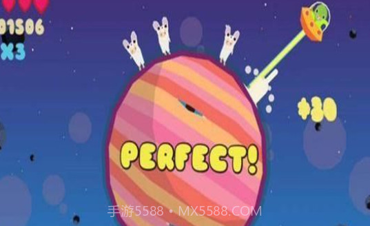 行星小任务截图1